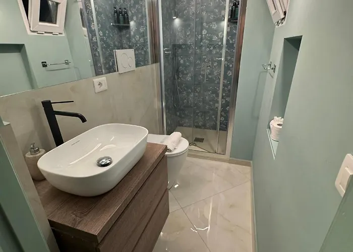 Pantheon Apartment, Vicino A Fontana Di Trevi Apartament Rzym