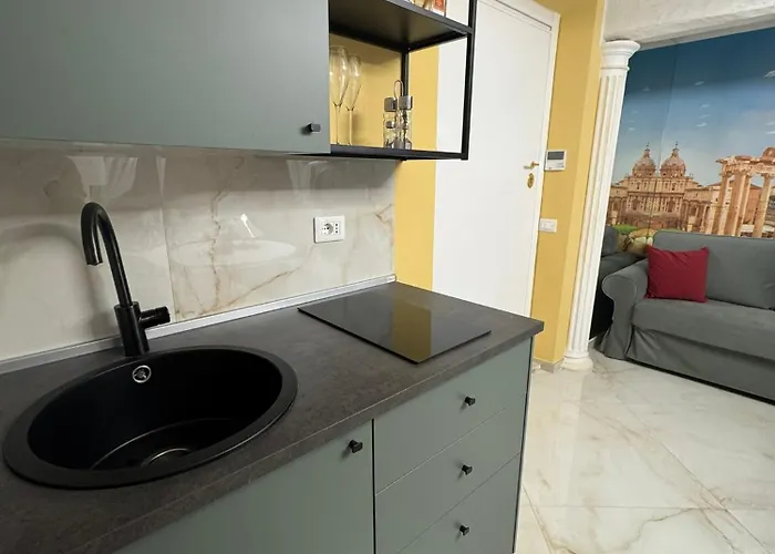 Pantheon Apartment, Vicino A Fontana Di Trevi *