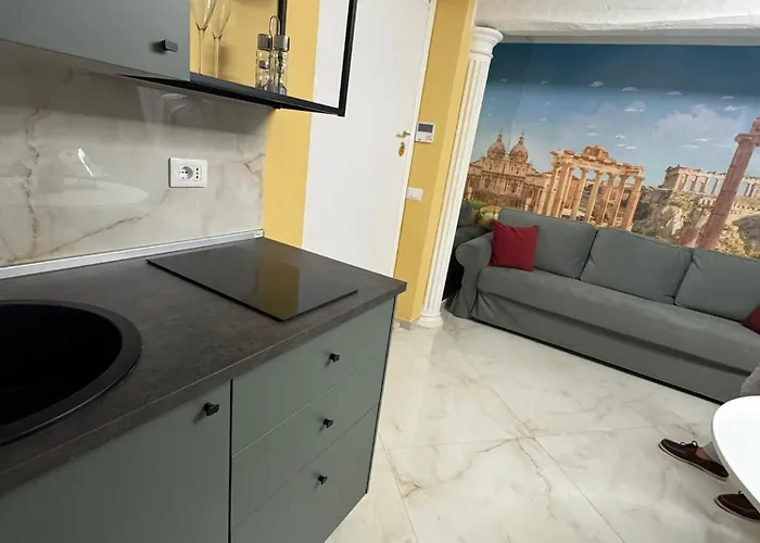 Pantheon Apartment, Vicino A Fontana Di Trevi Apartament Rzym