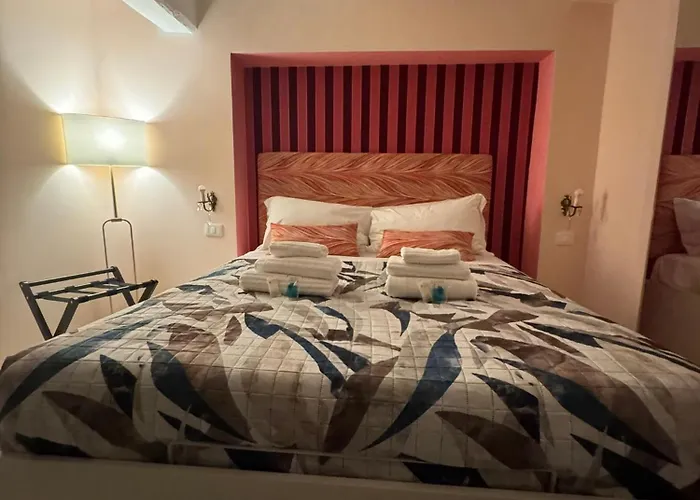 Apartament Pantheon Apartment, Vicino A Fontana Di Trevi Rzym