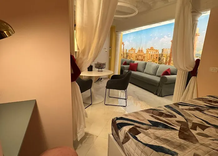 Apartament Pantheon Apartment, Vicino A Fontana Di Trevi *