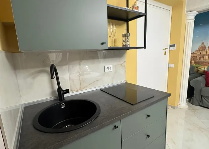 Apartament Pantheon Apartment, Vicino A Fontana Di Trevi *
