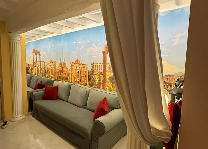 Apartament Pantheon Apartment, Vicino A Fontana Di Trevi