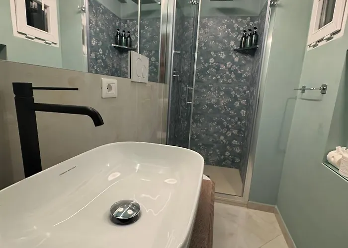 Apartament Pantheon Apartment, Vicino A Fontana Di Trevi Rzym