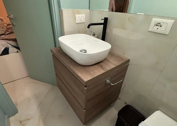 Apartament Pantheon Apartment, Vicino A Fontana Di Trevi Rzym