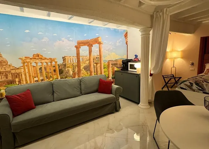 Apartament Pantheon Apartment, Vicino A Fontana Di Trevi *