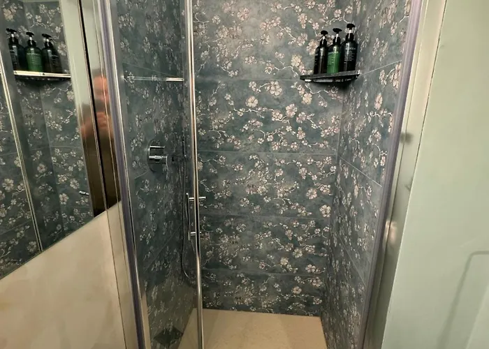 Apartament Pantheon Apartment, Vicino A Fontana Di Trevi Rzym