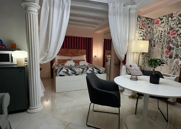 Pantheon Apartment, Vicino A Fontana Di Trevi *
