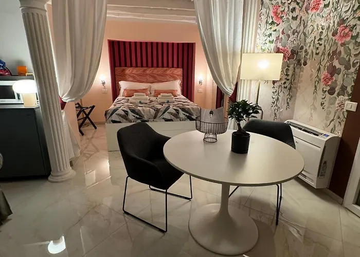 Pantheon Apartment, Vicino A Fontana Di Trevi Rzym