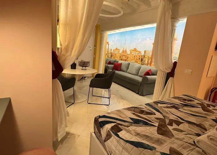 Pantheon Apartment, Vicino A Fontana Di Trevi Rzym