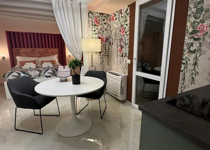 Pantheon Apartment, Vicino A Fontana Di Trevi Apartament Rzym