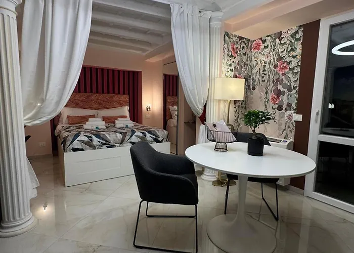 Pantheon Apartment, Vicino A Fontana Di Trevi Apartament Rzym